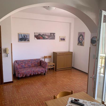 Andeli Due Apartman Alghero Kültér fotó