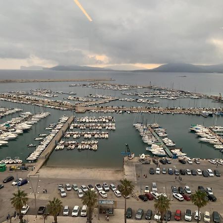 Andeli Due Apartman Alghero Kültér fotó