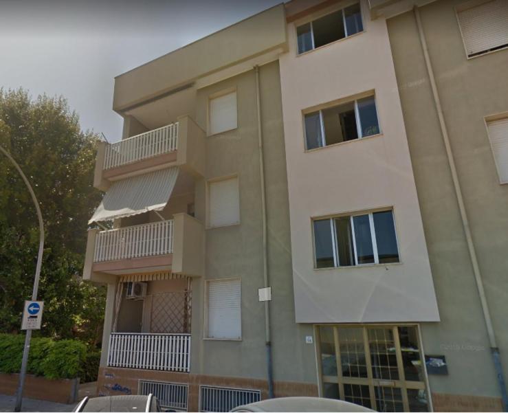 Andeli Due Apartman Alghero Kültér fotó
