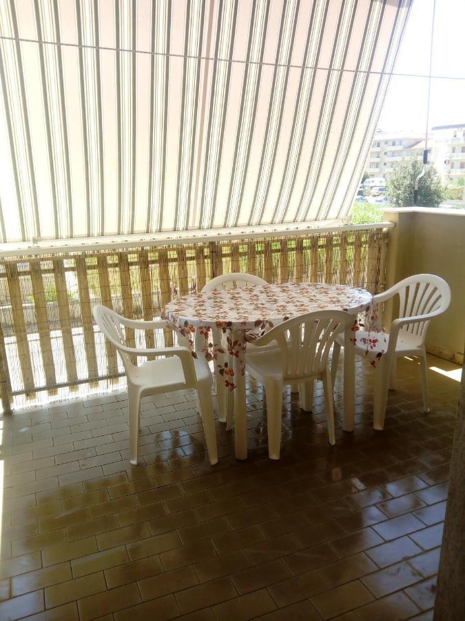 Andeli Due Apartman Alghero Kültér fotó