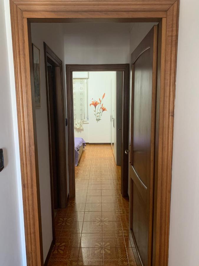 Andeli Due Apartman Alghero Kültér fotó