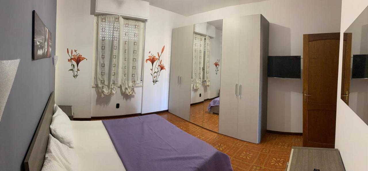 Andeli Due Apartman Alghero Kültér fotó