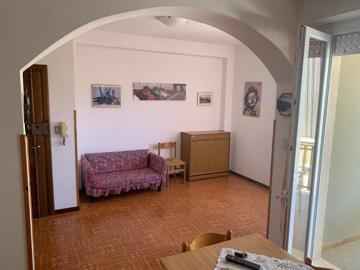 Andeli Due Apartman Alghero Kültér fotó