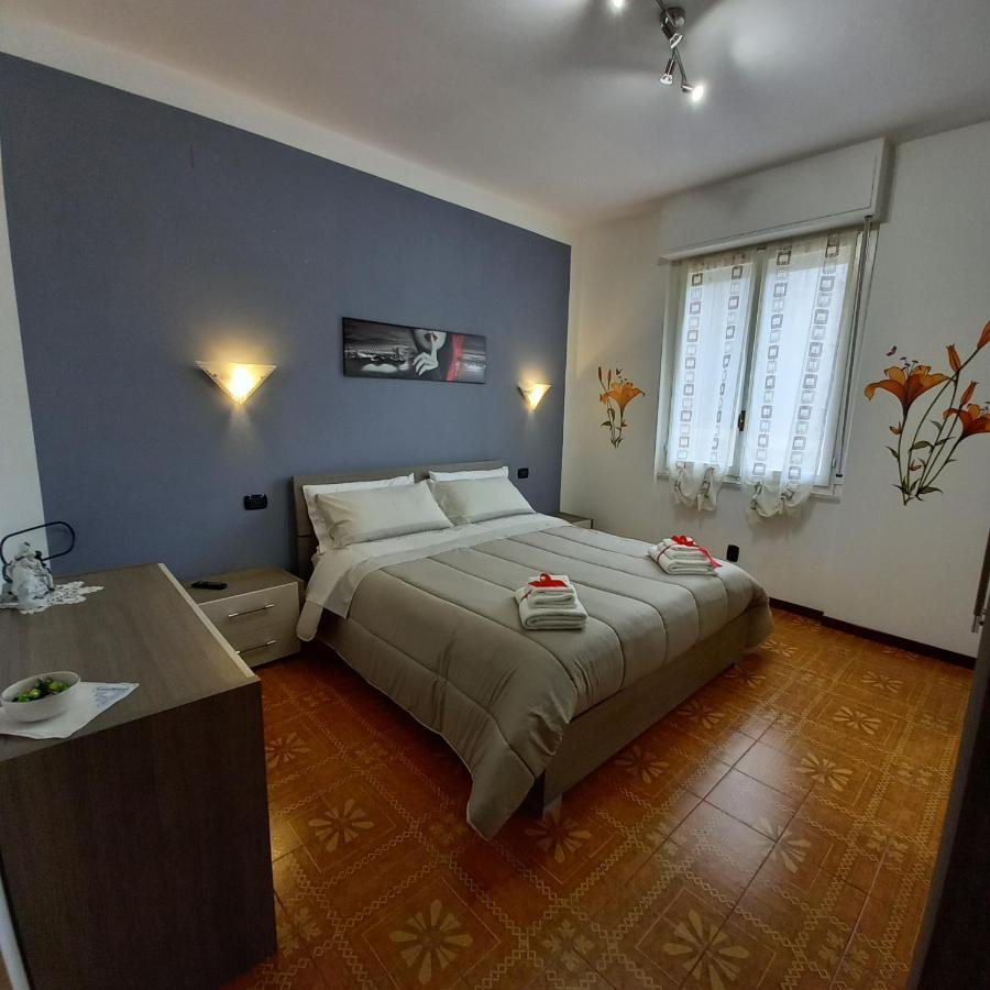 Andeli Due Apartman Alghero Kültér fotó