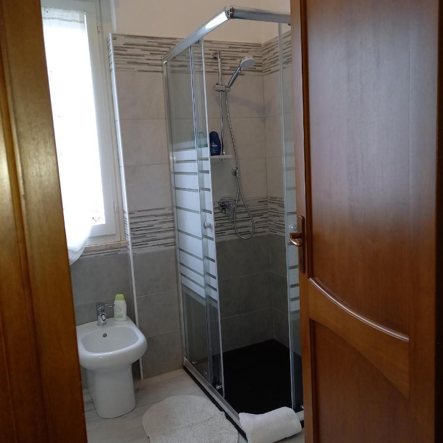 Andeli Due Apartman Alghero Kültér fotó