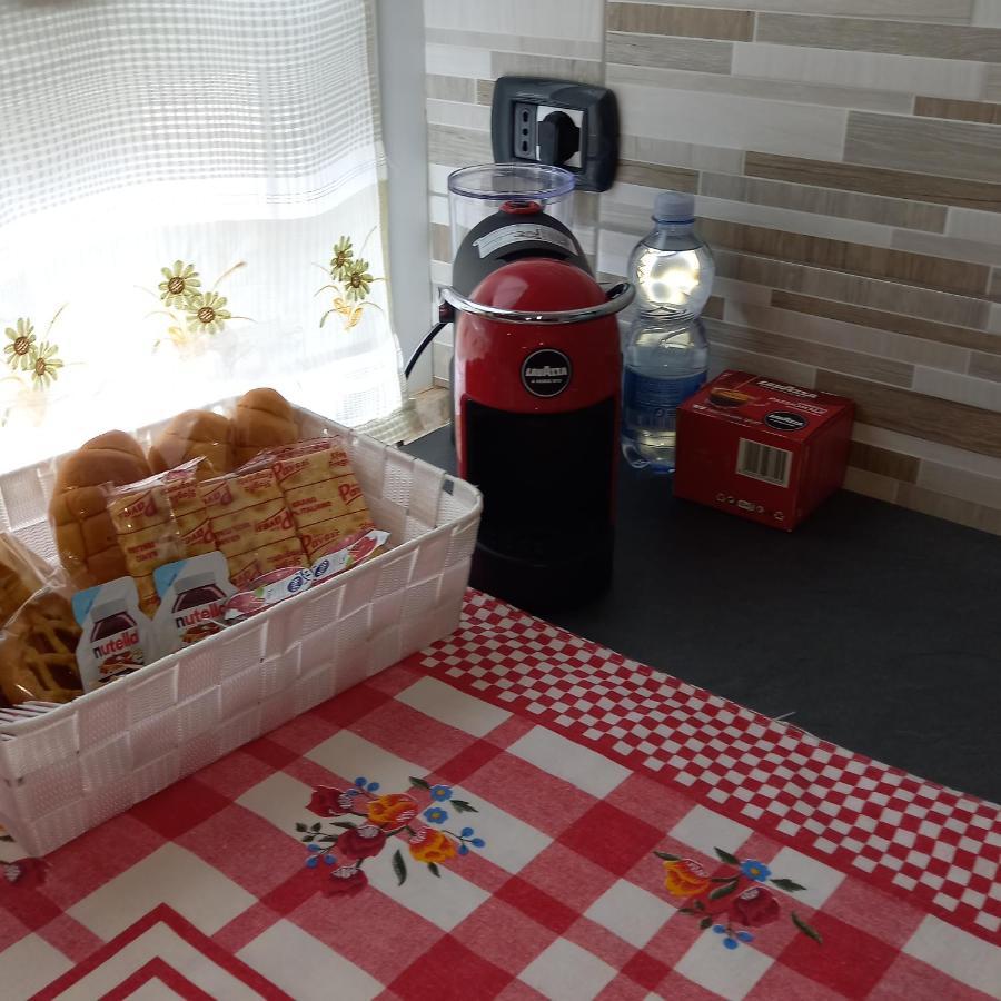 Andeli Due Apartman Alghero Kültér fotó