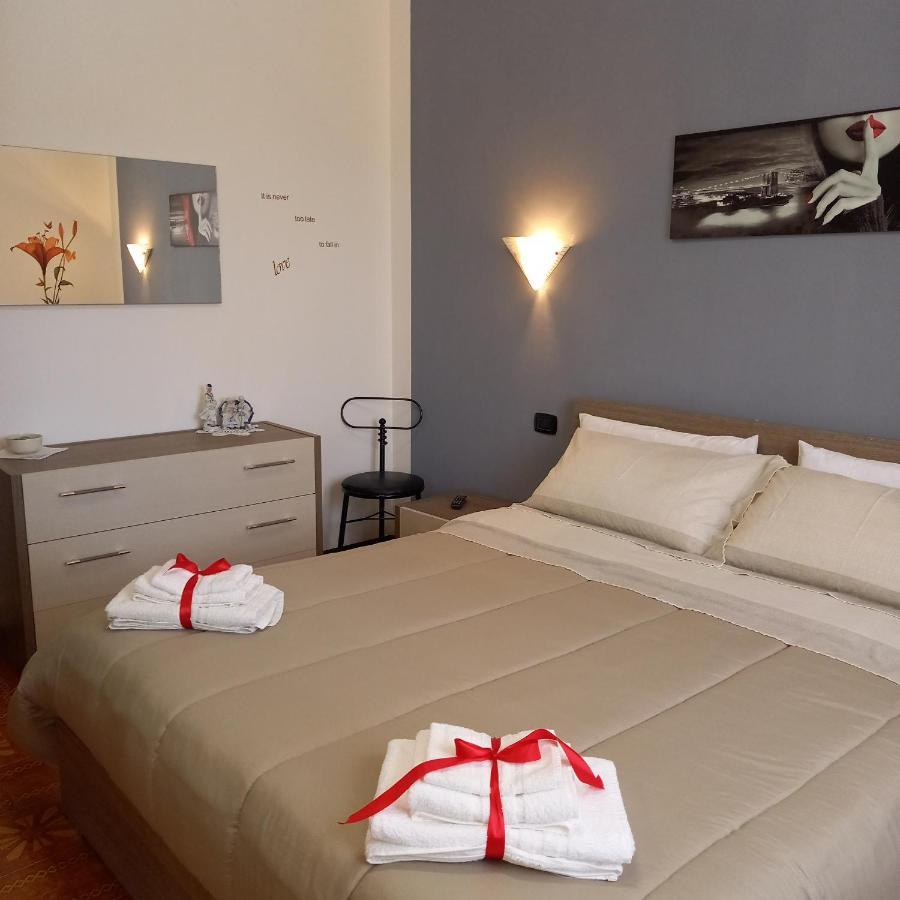Andeli Due Apartman Alghero Kültér fotó