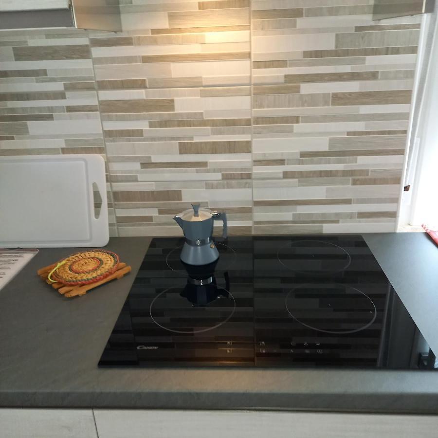 Andeli Due Apartman Alghero Kültér fotó