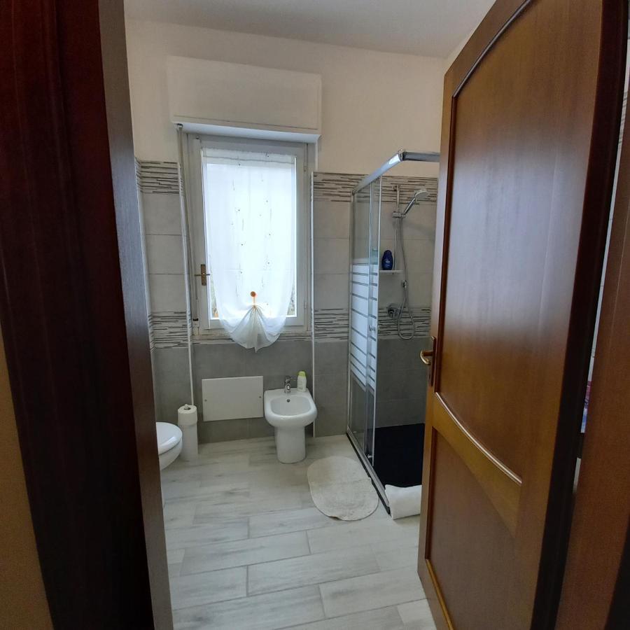 Andeli Due Apartman Alghero Kültér fotó