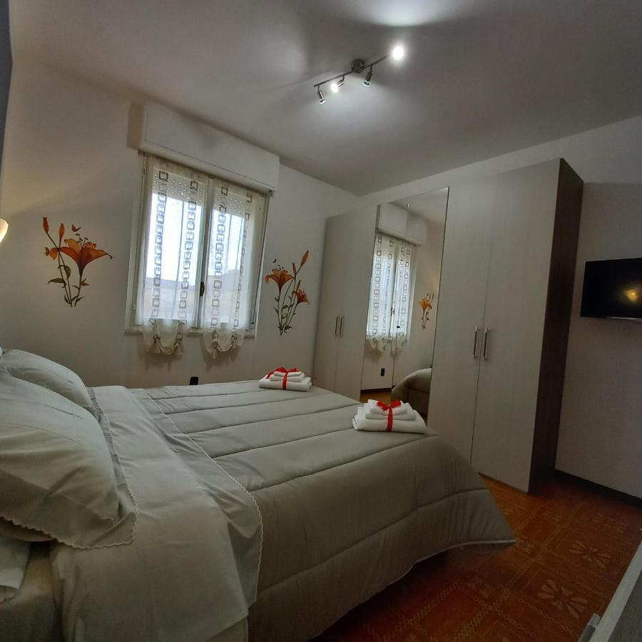 Andeli Due Apartman Alghero Kültér fotó