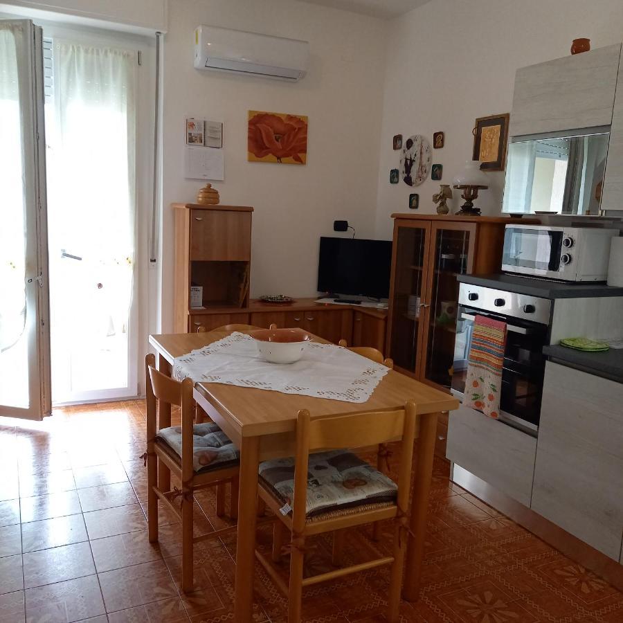 Andeli Due Apartman Alghero Kültér fotó