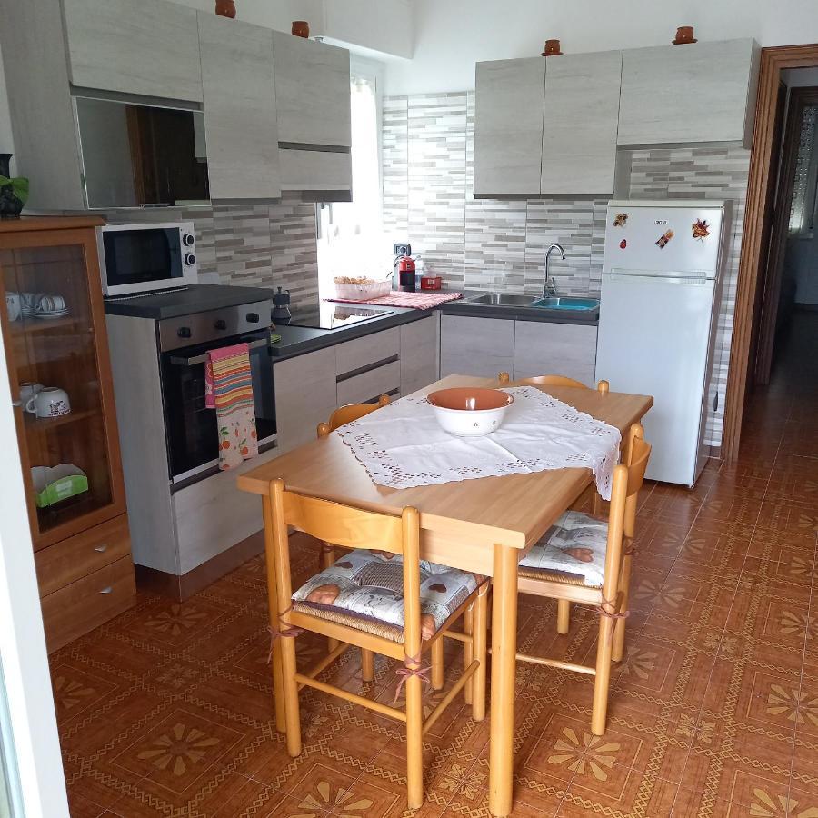 Andeli Due Apartman Alghero Kültér fotó