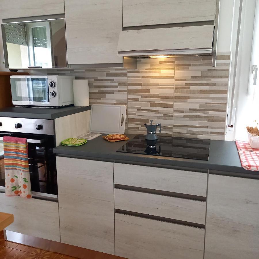 Andeli Due Apartman Alghero Kültér fotó