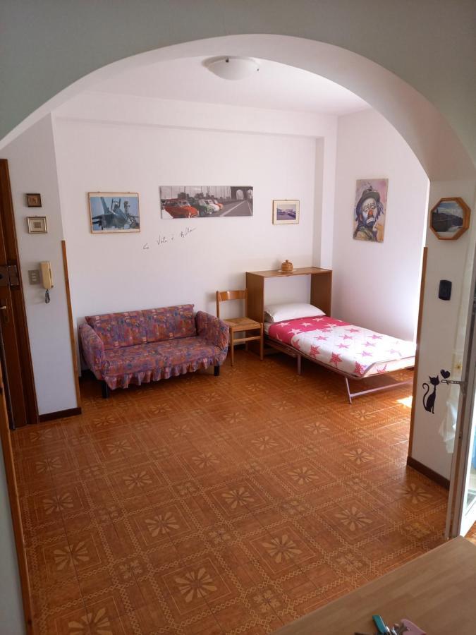 Andeli Due Apartman Alghero Kültér fotó