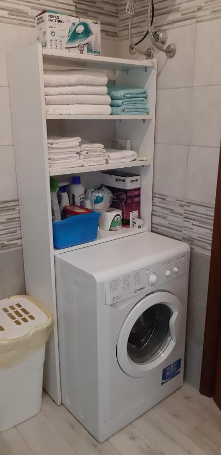 Andeli Due Apartman Alghero Kültér fotó